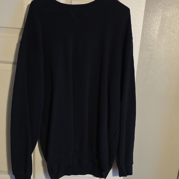 Callaway Other - Callaway Men'sBlack Crewneck Sweater